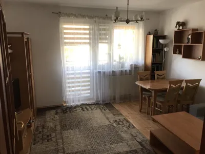 Wynajmę mieszkanie Skarbka z Gor