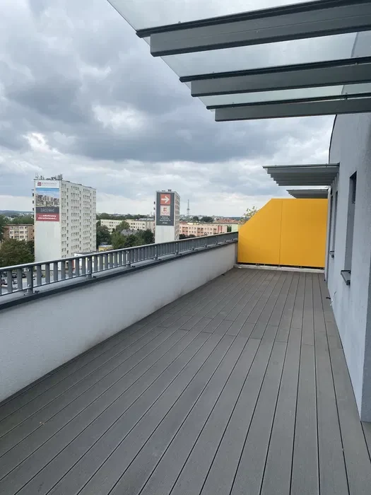 2 pokoje | TARAS | 2 miejsca garażowe | klimatyzacja | Centrum - 1/8