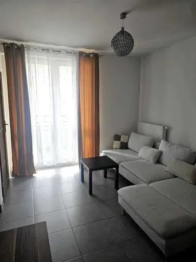 2 pokojowe mieszkanie 36m2 (ok 3tys ze wszystkim)
