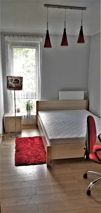 Wynajmę mieszkanie 2-pokojowe w Starej Miłośnie - miniatura 2