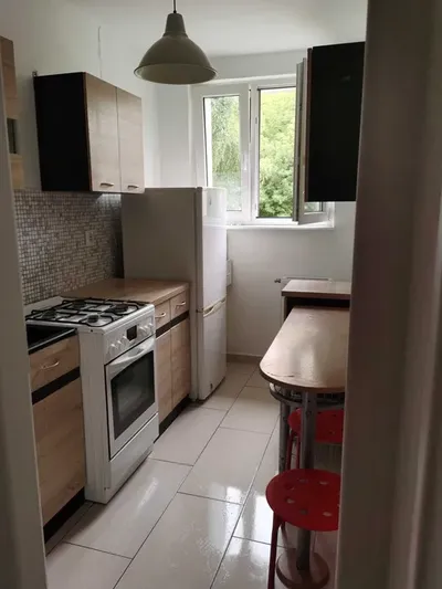 2-pokojowe 38m2, SŁONECZNE Z BALKONEM, ŁAZARZ-ul. Arciszewskiego - miniatura 5