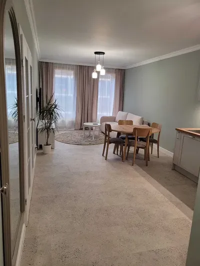 NOWE MIESZKANIE 49 m² | Gdańsk Garnizon | ul. Hemara | garaż | komórka - miniatura 3
