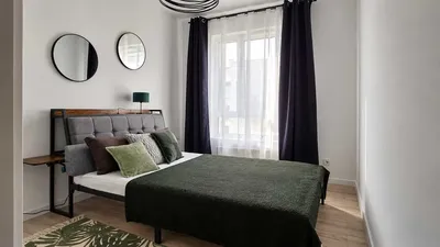 Nowe mieszkanie do wynajęcia, ul. Kaloryczna 1B, Warszawa - miniatura 3