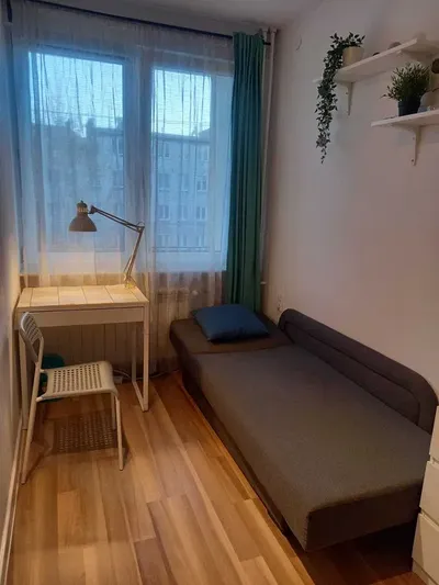 Pokój jednoosobowy w Gdyni Śródmieście - miniatura 2