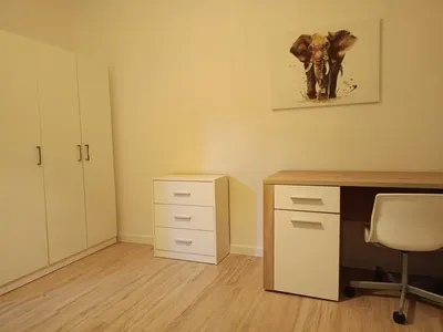 Pokój do wynajęcia – Szczecin, osiedle Polonia, al. Powstańców Wielkopolskich - miniatura 3