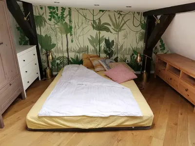Studio for rent in center of Katowice / kawalerka w centrum Katowic - miniatura 4
