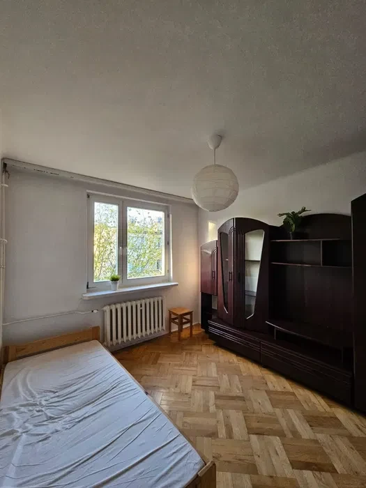 Mieszkanie 44m2 // 2 pokoje od października / Spiechowicza. - 1/7