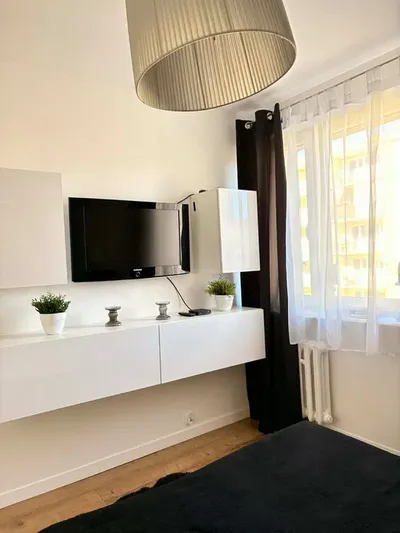 Mieszkanie do wynajęcia blisko morza- mile widziani Studenci! - miniatura 2