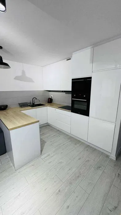 3 sypialnie + salon z kuchnią | Gdańsk Morena | Dobrowolskiego 1D/2 - miniatura 2