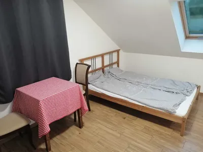 Wynajmę mieszkanie Kraków Mogiła 27m2 - miniatura 3