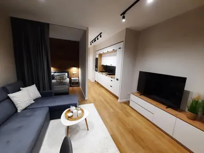 Apartament premium - NOHO Nadgórników 16 - miniatura 2