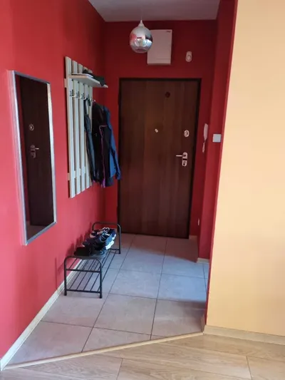 ~11,5 m pokój [ ul. Jana Kazimierza ] [ Wola, Odolany ] dobra lokalizacja - miniatura 5
