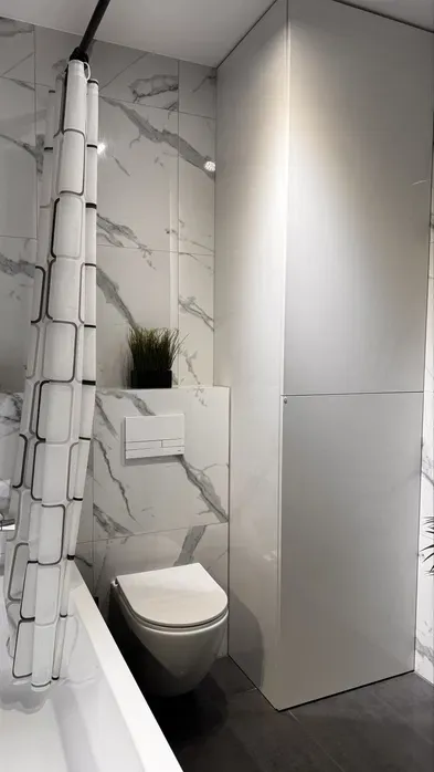 Kawalerka z oddzielną sypialnią, Wileńska Express - miniatura 5