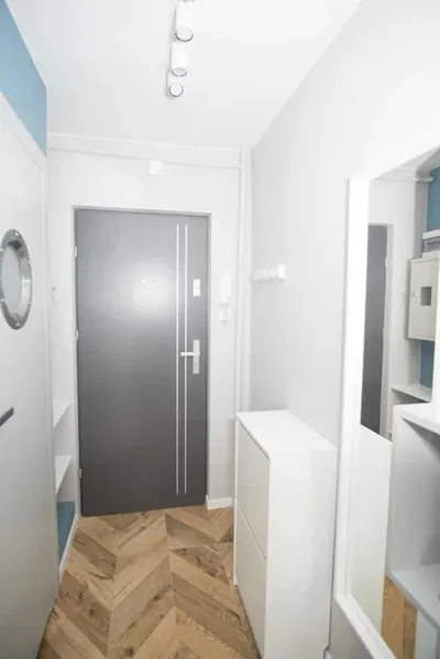 Nowoczesny apartament przy Skwerze Kościuszki | widok na morze | 30 m² - miniatura 4