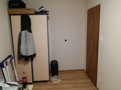 Pokój Grunwald Poznan, Keplera 4j od 1.10 - miniatura 2
