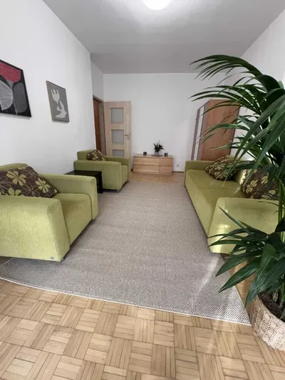 2-pokojowe mieszkanie, jasne, przestronne, oddzielna kuchnia, 52m2, ul. Nasielska - miniatura 3