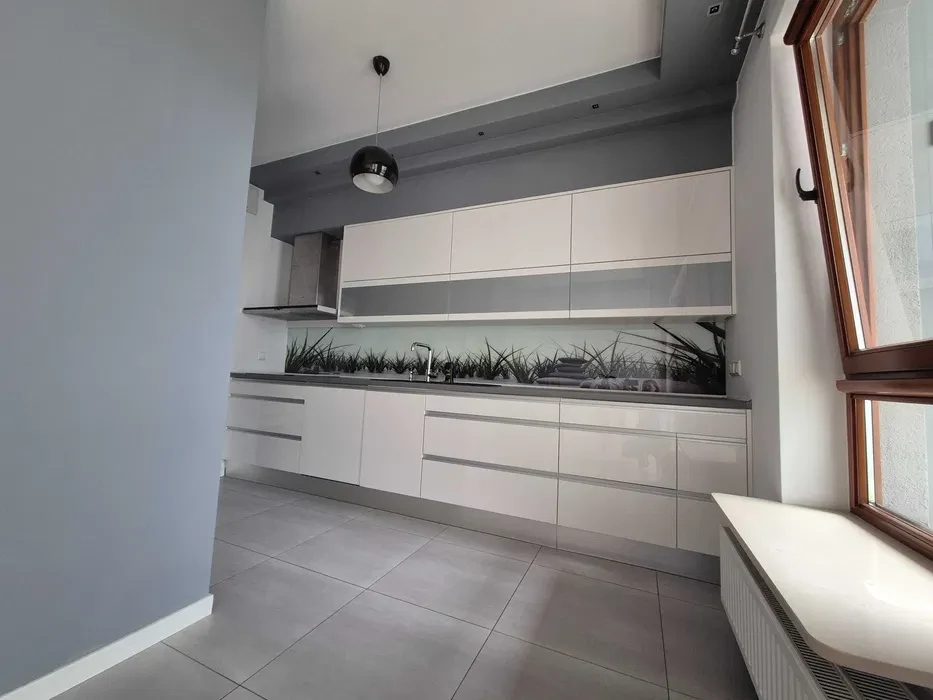 Mieszkanie 71 m² 3 pokoje z miejscem postojowym, Żoliborz Rydygiera - 1/7