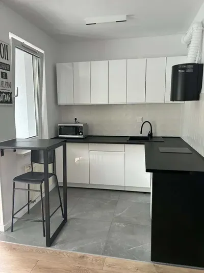 Mieszkanie do wynajęcia Kraków - Czyżyny - miniatura 4