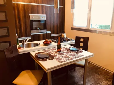 Mieszkanie do wynajęcia Łódź, ul. Brzechwy 9 – 2 pokoje | 39,5 m² | balkon | 9. piętro - miniatura 2