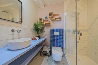 Piękne 2pokoje z WIDOKIEM NA MORZE! Premium|Baltica Towers| Brzeźno wynajem akademicki - miniatura 4