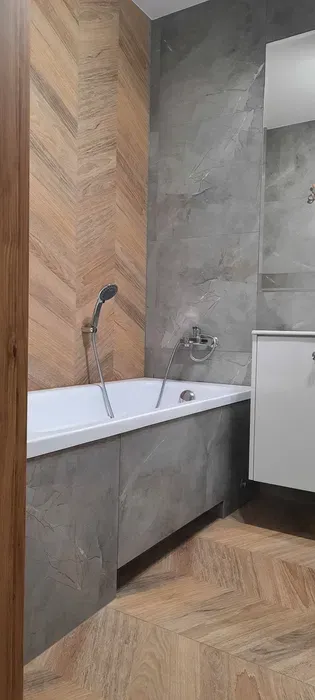 Wynajmę mieszkanie - Białymstok, ul. Jana Pawła II - miniatura 4