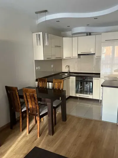 Mieszkanie 2 pokojowe 43m2 Kurdwanów, ul. Halszki - miniatura 3