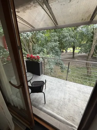 Apartament 60 m2 Wola Justowska Park Decjusza - miniatura 5