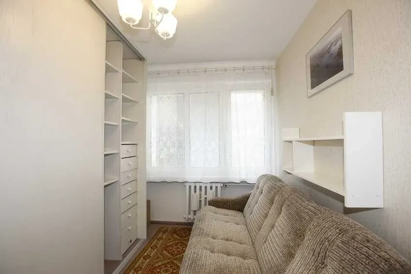 Mieszkanie z IDEALNĄ lokalizacją i ceną - 1/8
