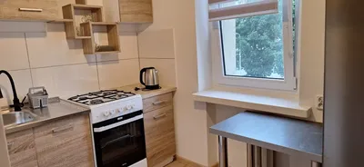 Wynajmę mieszkanie, kawalerkę Klimontów - miniatura 3