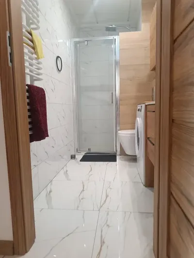 Wynajem Mieszkanie Warszawa Wola Kasprzaka 29 balkon od zaraz - miniatura 3