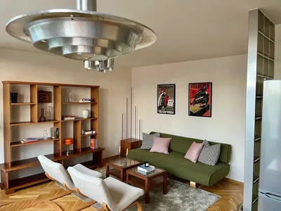 3 pokojowe 54m² + balkon, ul. Melsztyńska. Nowy Teatr, Iluzjon. Mokotów