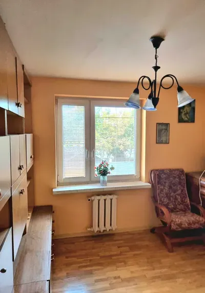Mieszkanie dwupokojowe 56m2 z klimatyzacją ul. Graniczna, Rzeszów - miniatura 5