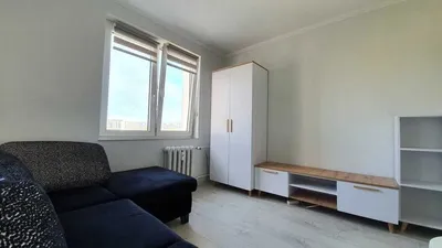 Mała kawalerka blisko SKM, Żabianka, super lokalizacja, długoterminowo - miniatura 5