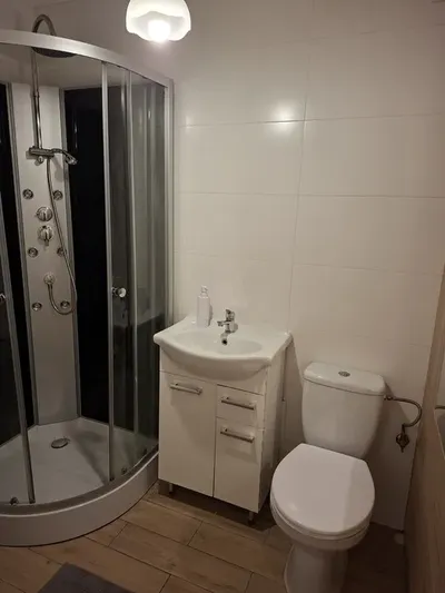 Wynajmę mieszkanie przy ul. Szaserów, Praga Południe, Warszawa - miniatura 2