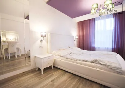 Apartament na ostatnim piętrze z tarasem | Fredry | 78 m2 | ENG - miniatura 5