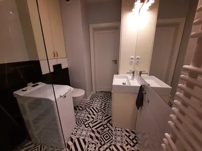 Mieszkanie 2 pokojowe, Westfield Mokotów, Marynarska! - miniatura 4