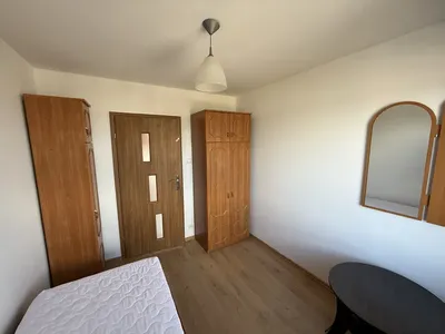 Pokój 1os na ul. Hallera 40 Dziesięciny | Winda - miniatura 2