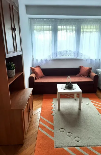 Do wynajęcia: 3-pokojowe mieszkanie | Lublin, ul. Dembowskiego (Kalinowszczyzna) - miniatura 2