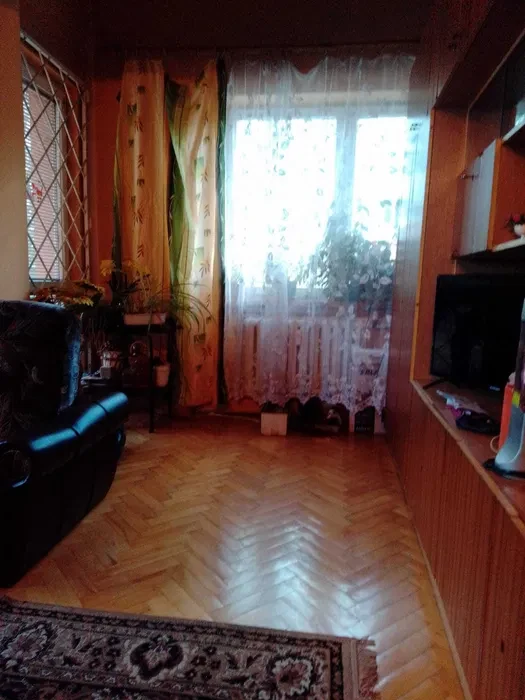 Mieszkanie 2 pokoje 50 metrów Kraków Wadowicka - 1/2