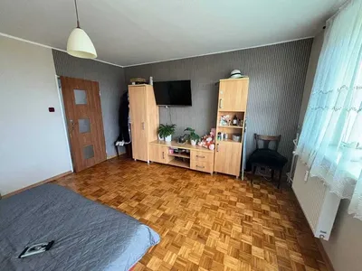 Duże, komfortowe 4-pokojowe mieszkanie 71 m² – Gdańsk, ul. Więckowskiego