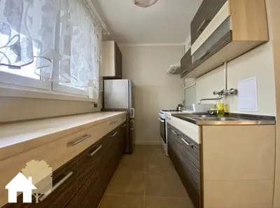 Kapuściska | 2 pokoje | 1 piętro | balkon | od 01.10.2026 - miniatura 2