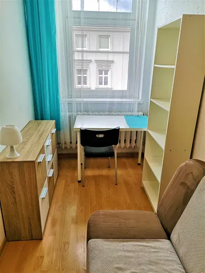 Pokój 1 - os . Polna 3 p 6 Poznań Centrum - miniatura 2