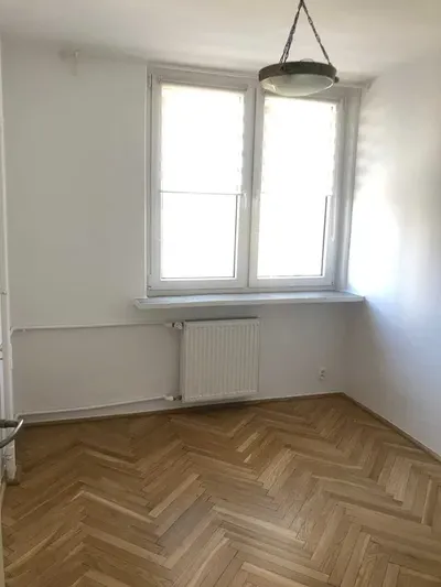 Mieszkanie Saska Kępa 2 pokoje 38 m2; od zaraz; cena z czynszem; najem okazjonalny - miniatura 3