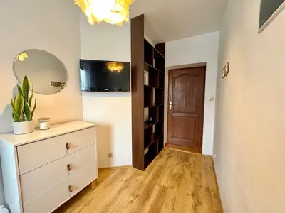 Mieszkanie 4 pokoje 100m2 - przy stacji SKM Wzgórze św. Maks, Centrum - miniatura 4