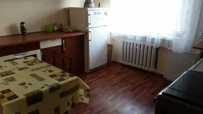 Pokoj 1 os blisko Bramy Zulawskiej - miniatura 5