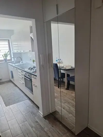 Mieszkanie do wynajęcia kliny ul. Babinicza - miniatura 4