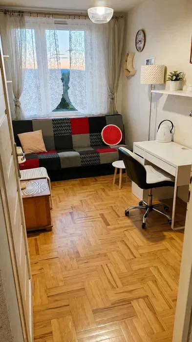 70m2 | Zakopiańska 2B | 3 Pokoje | balkon | 10min do centrum komunikacją miejską - miniatura 4
