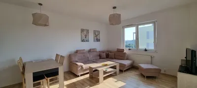 Gdynia Redłowo 2 pokoje duży balkon przy SKM - miniatura 4