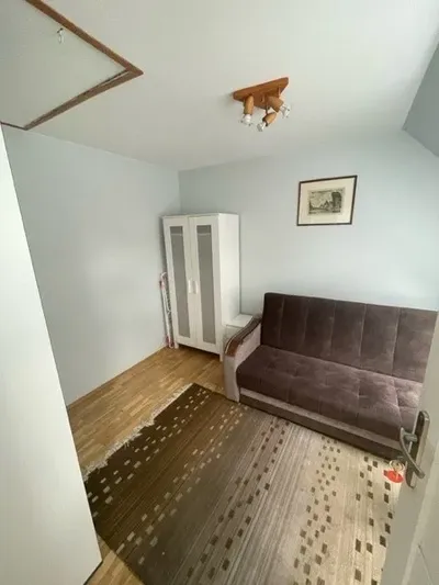 Do wynajęcia mieszkanie 2-pokojowe w domu wolnostojacym - miniatura 3