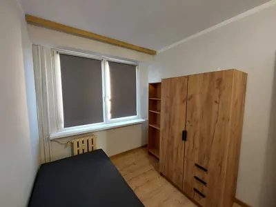 Do wynajęcia 3 niezależne, umeblowane pokoje w jasnym i funkcjonalnym mieszkaniu na Czechowie.